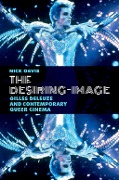 Cover-Bild zum Titel 'The Desiring-Image' von 'Nick Davis'