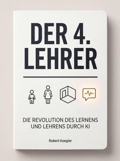 Der 4. Lehrer - Robert Koegler
