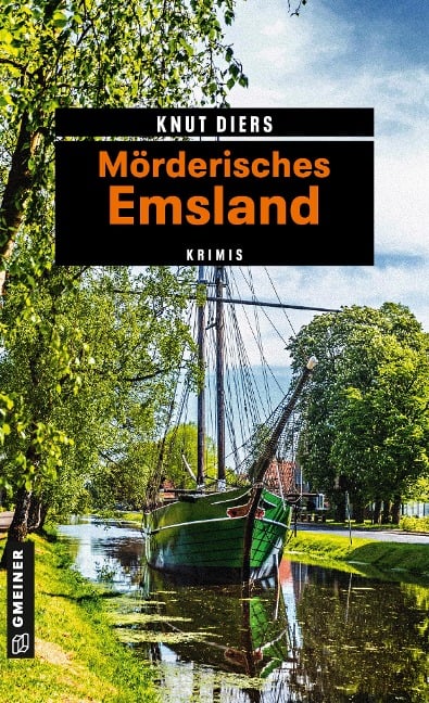 Mörderisches Emsland - Knut Diers