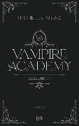 Vampire Academy - Seelenruf - Richelle Mead