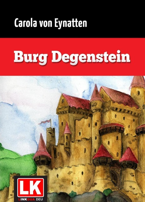 Burg Degenstein - Carola von Eynatten