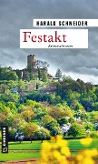 Festakt - Harald Schneider