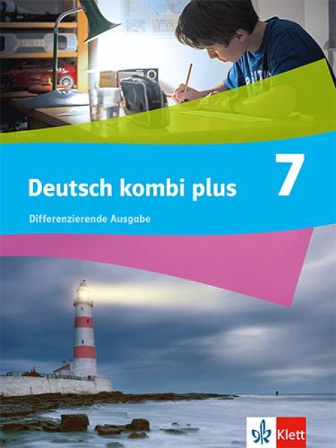 Deutsch kombi plus 7 - 