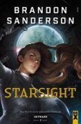 Cover-Bild zum Titel 'Starsight - Skyward 2' von 'Brandon Sanderson'