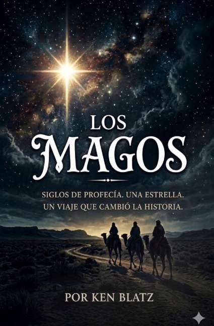 Los Magos - Ken Blatz