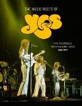 Cover-Bild zum Titel 'The Music Roots Of 1963 - 1970' von 'Yes'