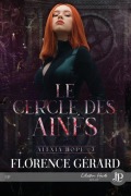 Cover-Bild zum Titel 'Le cercle des ainés' von 'Florence Gérard'
