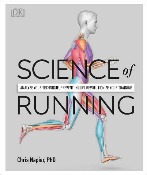 Science of Running - Chris Napier