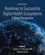Cover-Bild zum Titel 'Roadmap to Successful Digital Health Ecosystems' von ''