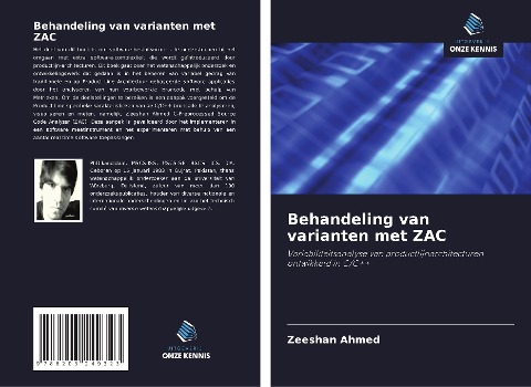 Behandeling van varianten met ZAC - Zeeshan Ahmed