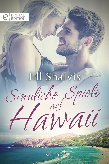Sinnliche Spiele auf Hawaii - Jill Shalvis