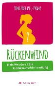 Cover-Bild zum Titel 'Rückenwind' von 'Tina Brechtel-Franz'