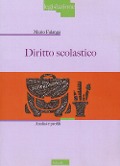Cover-Bild zum Titel 'Diritto scolastico. Analisi e profilo' von 'Mario Falanga'