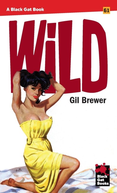 Wild - Gil Brewer