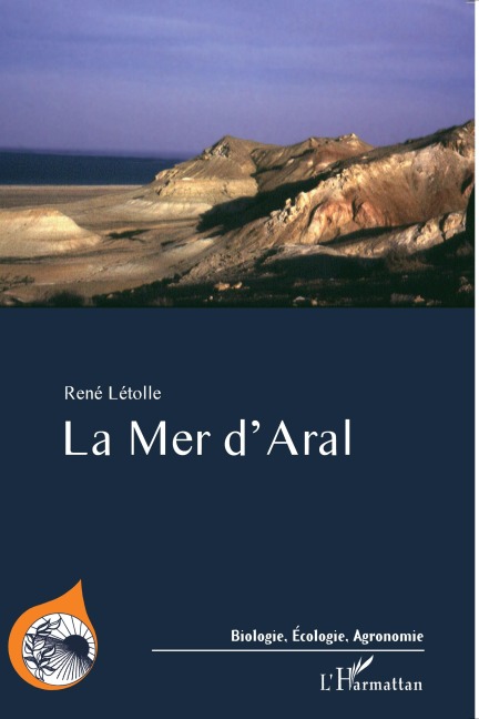 La Mer d'Aral - René Letolle