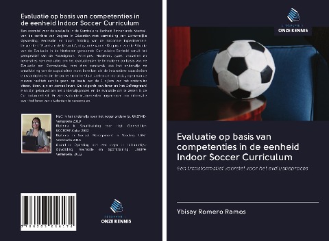 Evaluatie op basis van competenties in de eenheid Indoor Soccer Curriculum - Ybisay Romero Ramos