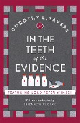 In the Teeth of the Evidence - Dorothy L. Sayers