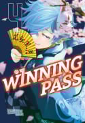 Cover-Bild zum Titel 'Winning Pass 4' von 'Tatsunari Sakamoto'
