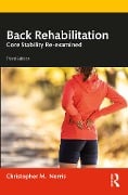 Cover-Bild zum Titel 'Back Rehabilitation' von 'Christopher Norris'