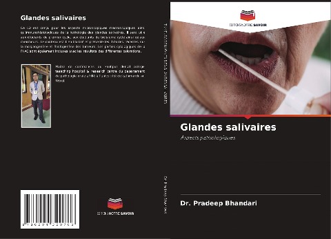 Glandes salivaires - Pradeep Bhandari