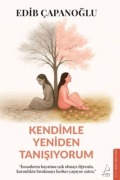 Cover-Bild zum Titel 'Kendimle Yeniden Tanisiyorum' von 'Edib Capanoglu'