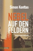 Cover-Bild zum Titel 'Nebel auf den Feldern' von 'Simon Konttas'