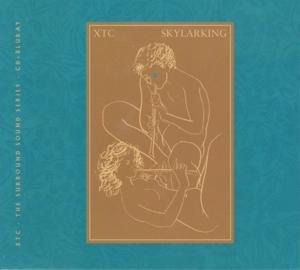 Skylarking (CD/Blu-Ray) - Xtc