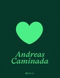 Cover-Bild zum Titel 'Pure Frische' von 'Andreas Caminada'