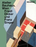 Cover-Bild zum Titel 'Atelier Bauhaus, Wien' von ''