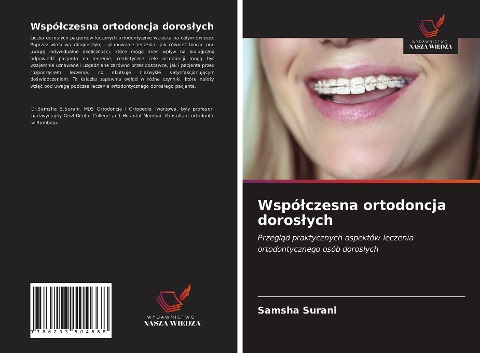 Wspó¿czesna ortodoncja doros¿ych - Samsha Surani