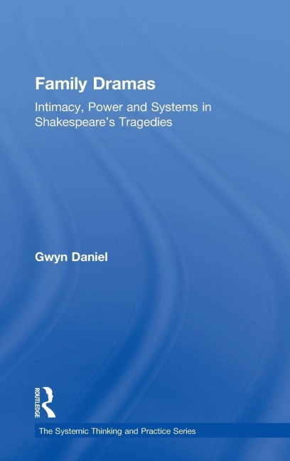 Family Dramas - Gwyn Daniel