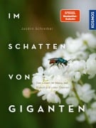 Cover-Bild zum Titel 'Im Schatten von Giganten' von 'Jasmin Schreiber'