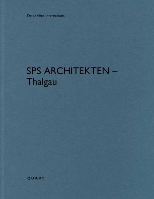 SPS Architekten - Thalgau - 