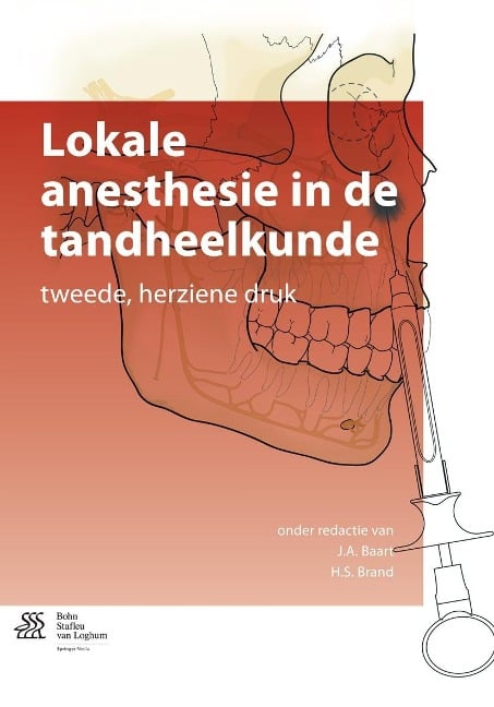 Lokale anesthesie in de tandheelkunde - 