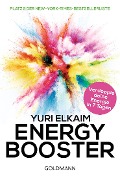 Cover-Bild zum Titel 'Energy-Booster' von 'Yuri Elkaim'