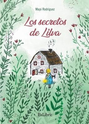 Los secretos de Lilva - Mapi Rodríguez