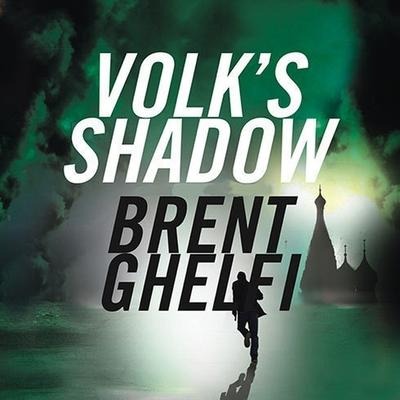 Volk's Shadow Lib/E - Brent Ghelfi