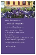 Cover-Bild zum Titel 'L' inutile prigione' von 'Alda Merini'