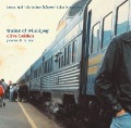 Cover-Bild zum Titel 'Trains of Winnipeg' von 'Clive Holden'