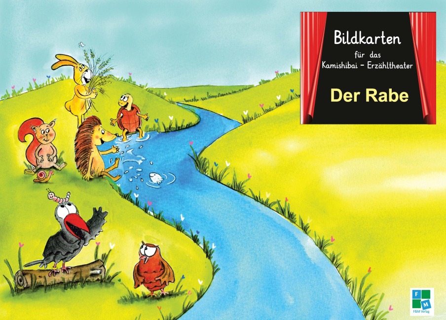 Der Rabe - Mustafa Cebe