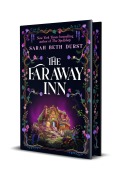 Cover-Bild zum Titel 'The Faraway Inn' von 'Sarah Beth Durst'