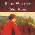 Ethan Frome, with eBook Lib/E - Edith Wharton