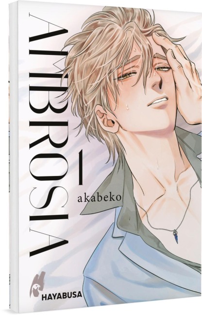 Ambrosia 1 - Akabeko