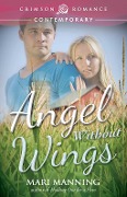 Cover-Bild zum Titel 'Angel Without Wings' von 'Mari Manning'