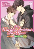 Cover-Bild zum Titel 'The World's Greatest First Love, Vol. 14' von 'Shungiku Nakamura'