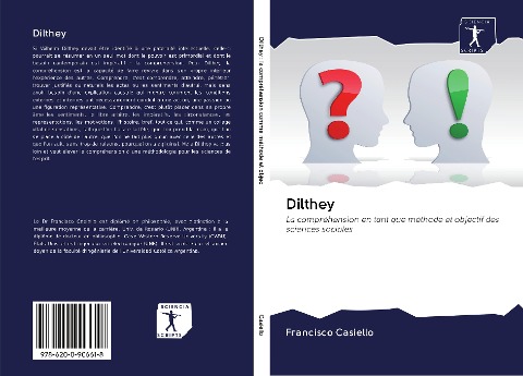 Dilthey - Francisco Casiello