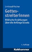 Cover-Bild zum Titel 'Gottesstreiterinnen' von 'Irmtraud Fischer'