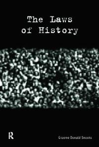The Laws of History - Graeme Snooks