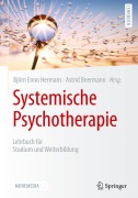 Cover-Bild zum Titel 'Systemische Psychotherapie' von ''