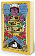 Cover-Bild zum Titel 'Como Agua Para Chocolate (Ediciã3n Especial) / Like Water for Chocolate (Special Edition)' von 'Laura Esquivel'